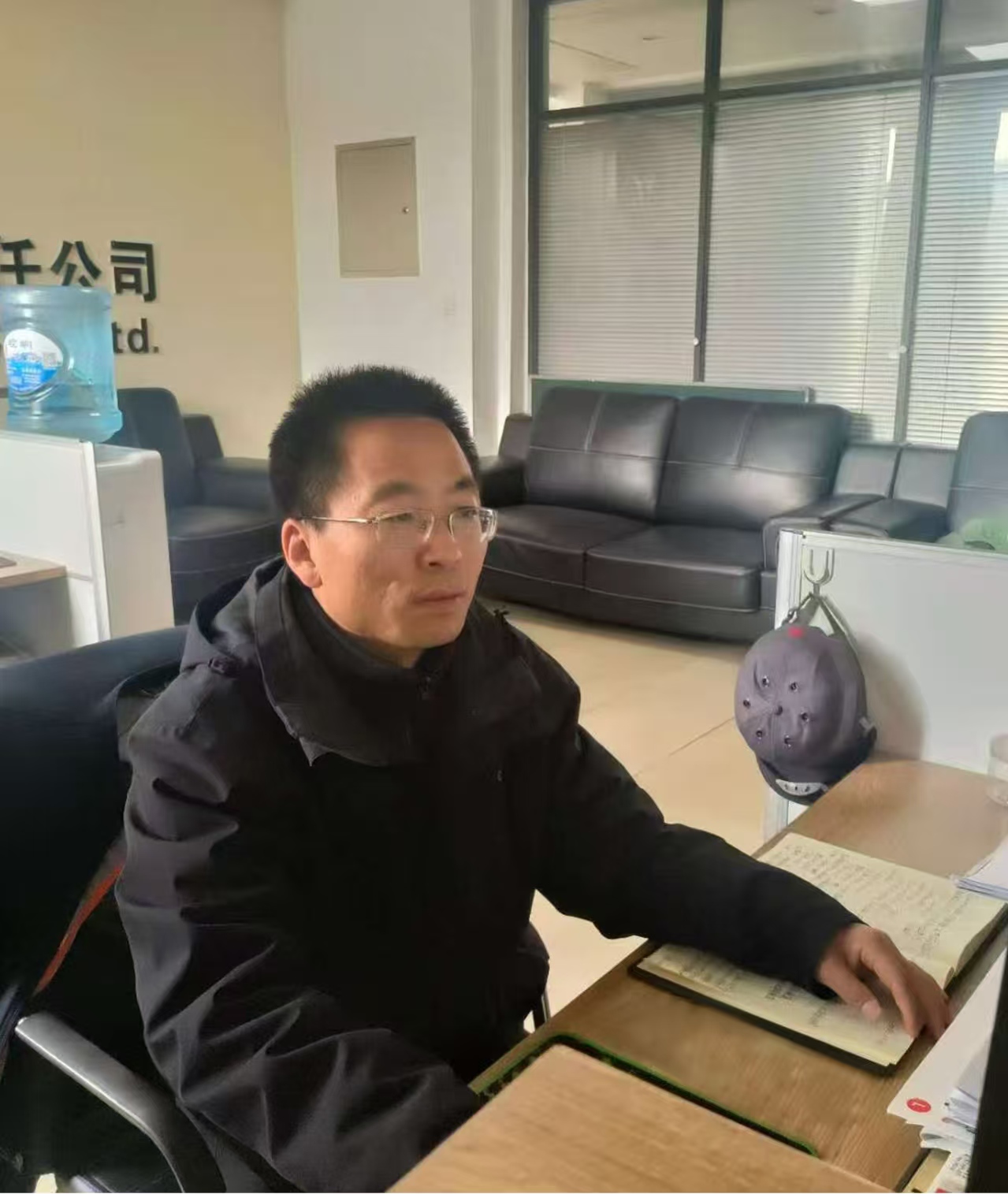 中共od在线【中国】有限公司
委员会关于对2025年度“产投榜样”进行公示的公告(图2)
